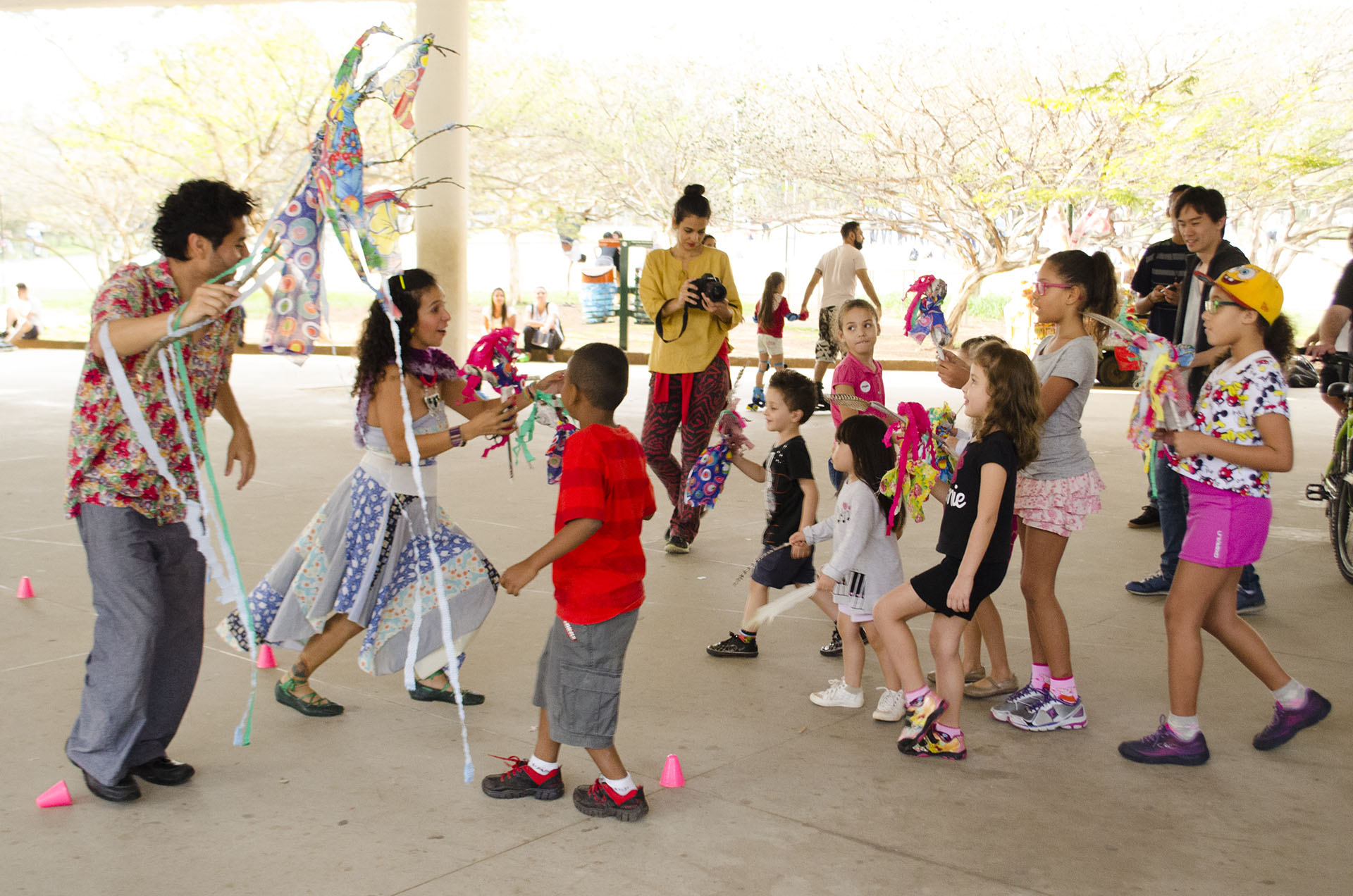 01.2017 - Musica - Trancado de Arte  Os Bonecos, Danca e a Cultura Po - Fotos por Hugo D. Moreno - 4.jpg