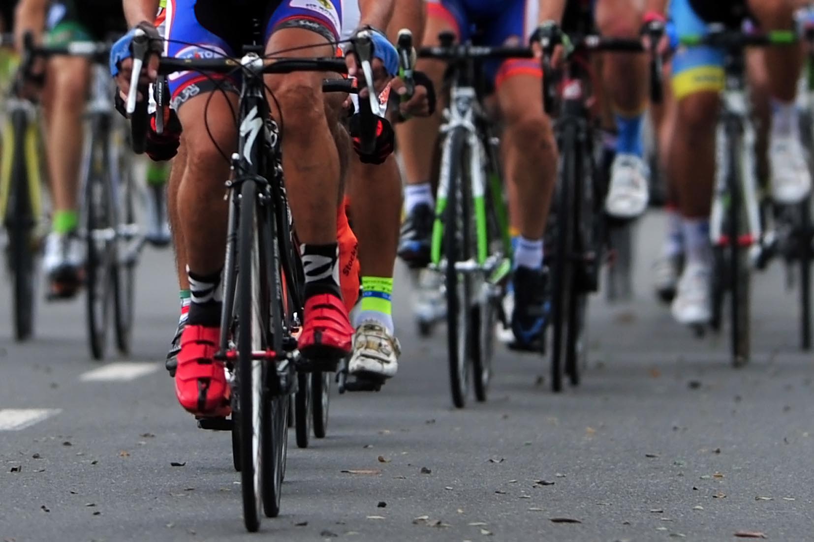 02.2017 - Esporte e Atividade fisica - Desafio Sesc Verao de Ciclismo - ....jpg