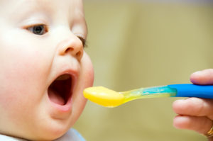 alimentação
