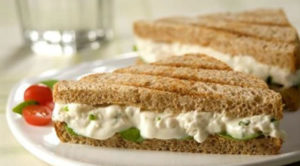 lanche