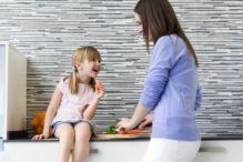 alimentação saudável