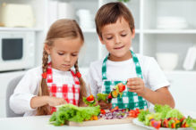 Dieta vegetariana