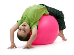 pilates