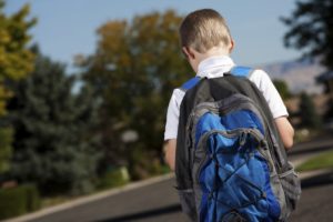 mochilas