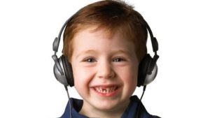 Audição