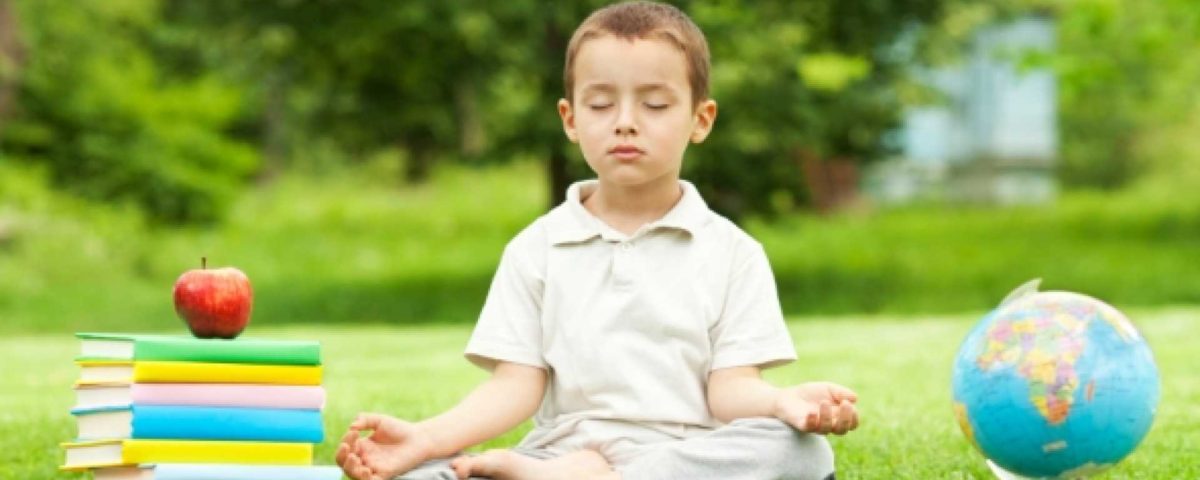 meditação