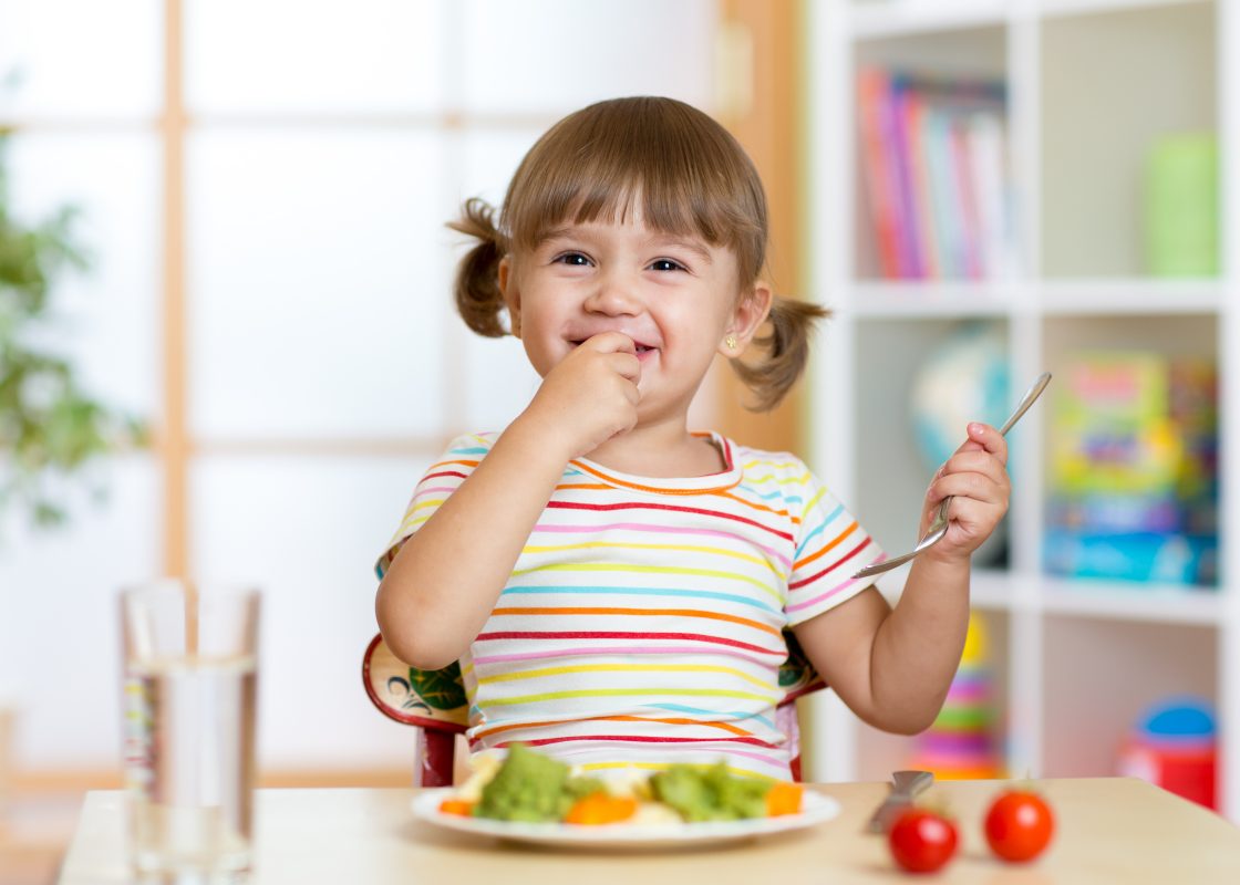 alimentação saudável