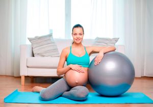 pilates