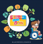 campanha lacre solidario