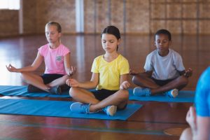 meditação
