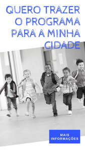 quero trazer pra minha cidade