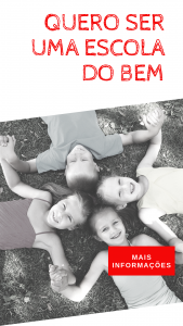 quero ser uma escola do bem