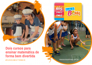 matemática brincando