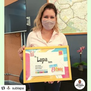 subprefeitura da lapa